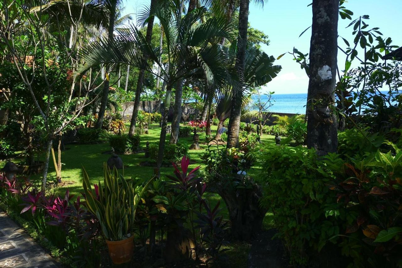 Hotel Alam Mimpi Bali Tejakula Exterior foto