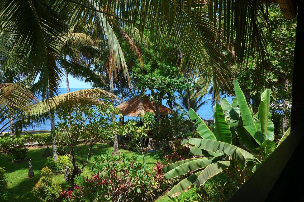 Hotel Alam Mimpi Bali Tejakula Exterior foto